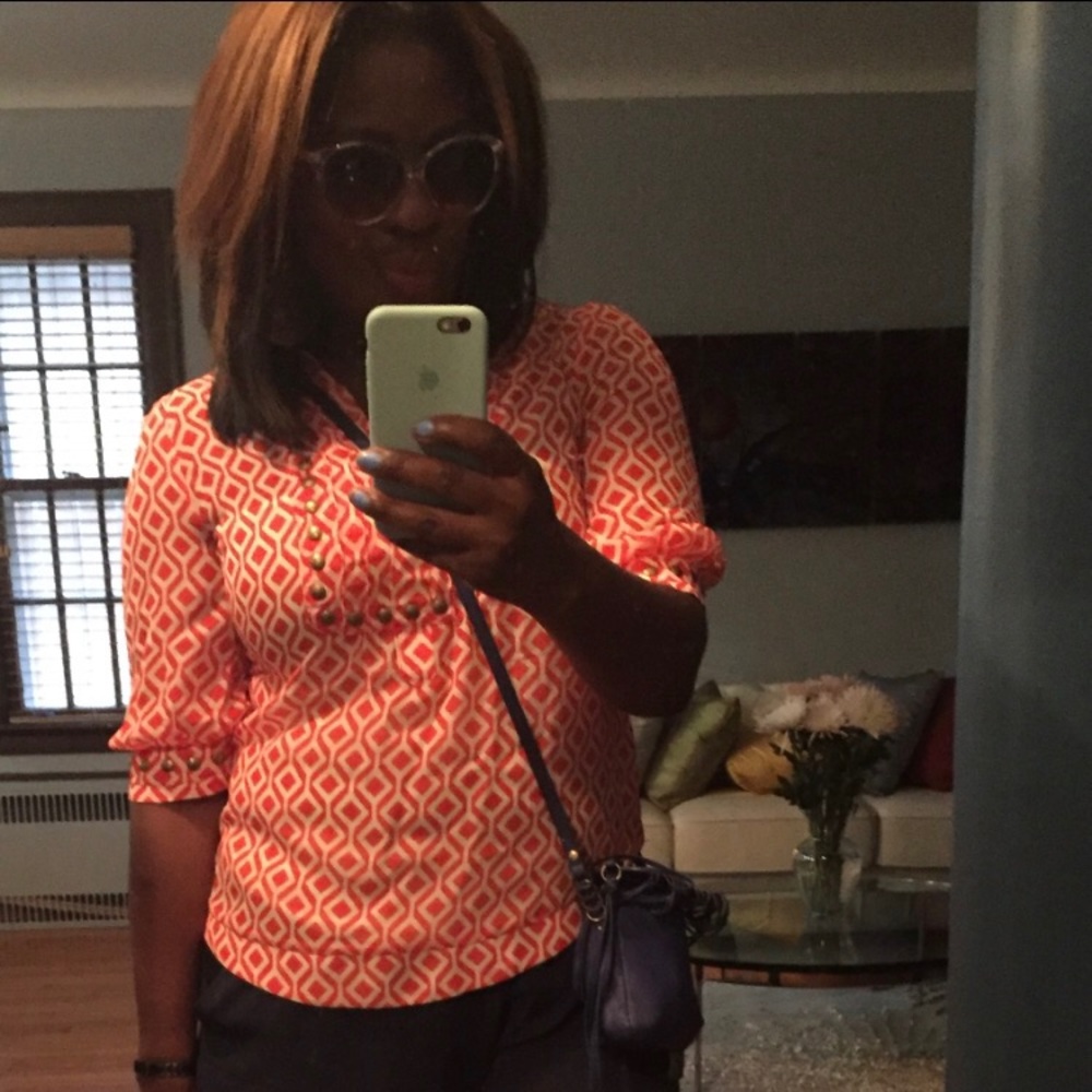 Meet your Posher, Nichol